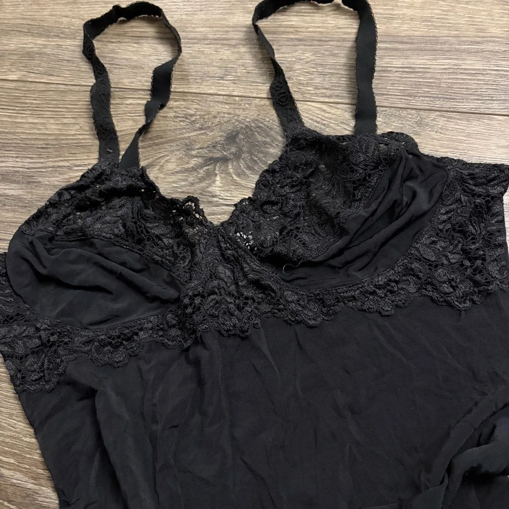 Boutique Bis sultry 80s